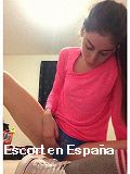 Escorts africanas en Arrigorriaga en 